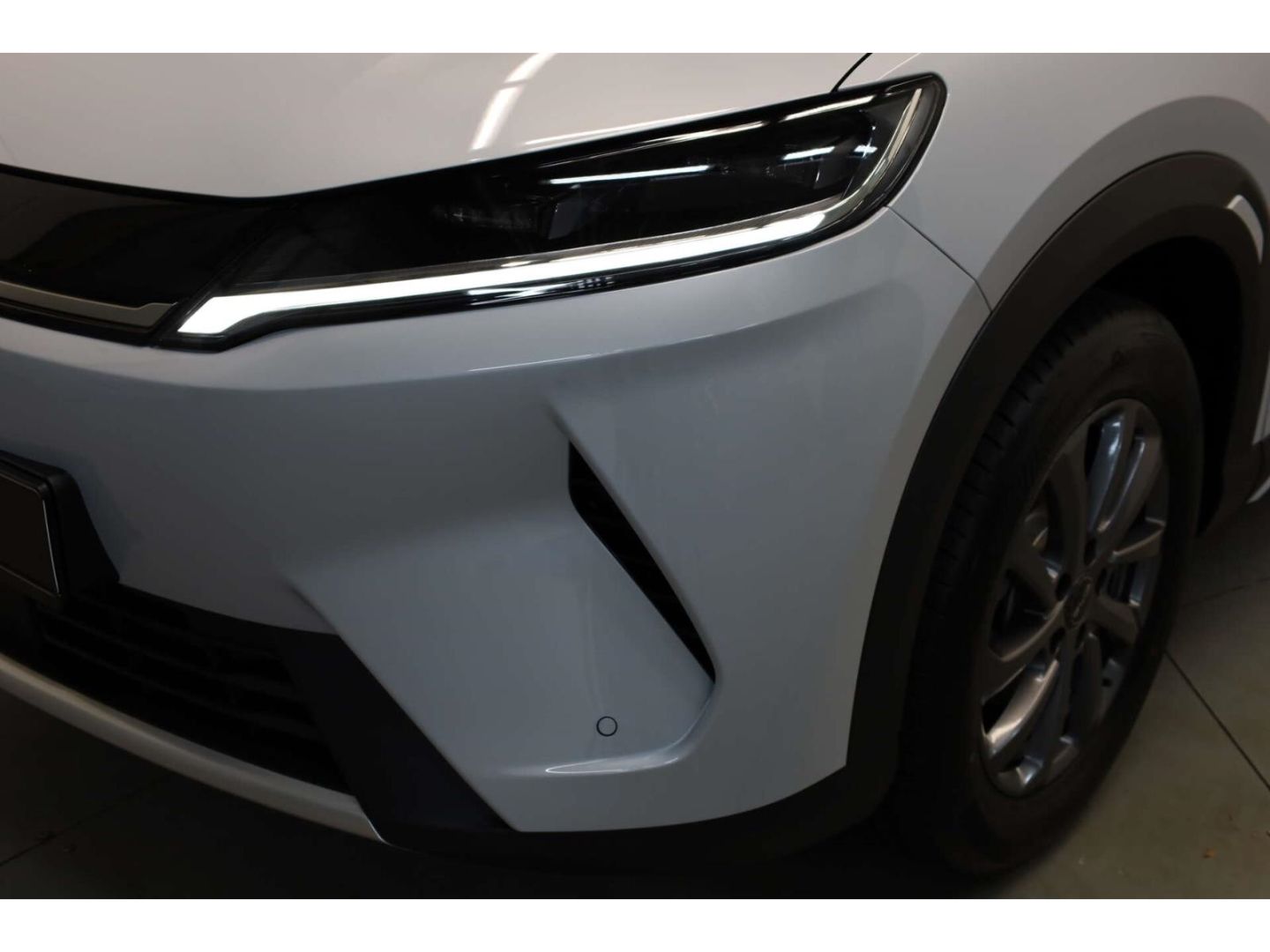 BYD ATTO 2