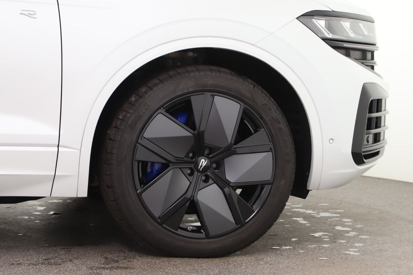 Volkswagen Touareg - Bild 3