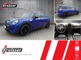 MINI Cooper S Clubman NAVI/LED/CHILI/BLACK EXTER. - MINI Cooper S Clubman Gebrauchtwagen