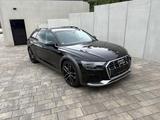 Audi A6 Allroad 50 TDI -Virtual-AHK-21Zoll+WR17 Zoll - Audi A6 Allroad: 2.5