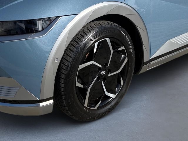 Fahrzeugabbildung Hyundai IONIQ 5 Uniq Elektro +KLIMA+LEDER+LED+PDC+RFK+UV