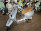 Vespa Primavera 50 Picnic nur 52 km gelaufen !!! - VESPA 50 N