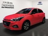 Hyundai i20 1.0 T-GDI Advantage Alu Klima Apple Carplay - Hyundai i20: Advantage