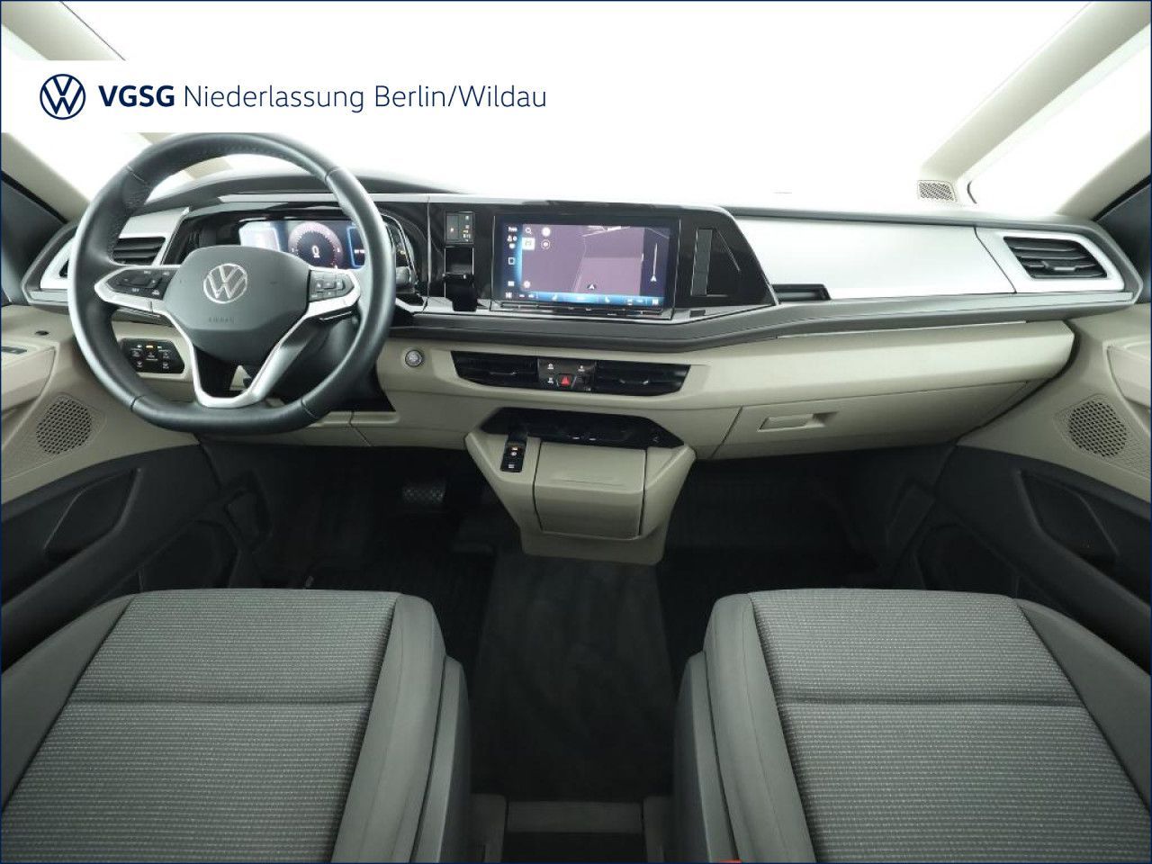 Volkswagen T7 Multivan - Bild 10