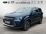 DFSK Forthing 3 - DFSK Forthing 4 SUV