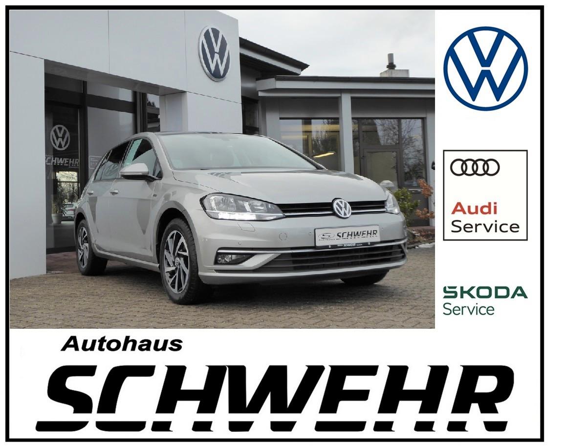 Volkswagen Golf VII Comfortline 1.0 TSI "Join"