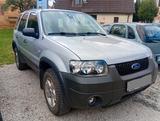 Ford Maverick 2,3 l - Allrad Klima AHK  TÜV - scheckheftgepflegte Ford Maverick