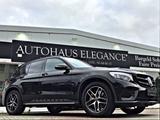 Mercedes-Benz GLC 300 4Matic Aut~AMG Line~Night Paket~Pano~LED - Mercedes-Benz GLC 300 Gebrauchtwagen