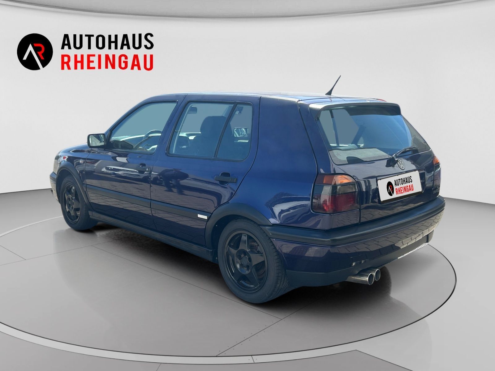 Fahrzeugabbildung Volkswagen Golf 2.0 GTI TÜV 04/2027 H-Kennz. TOP GEPFLEGT