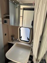 Fiat Duca Bürstner City Car (Campeo) 600 2020 Navi - Fiat Ducato von privat