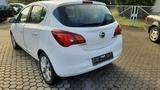 Opel Corsa E Selection-Radio-Klima - Opel Corsa C mit Diesel-Antrieb