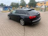 Audi A6 s line Avant bi Turbo 313 ps Tausc... - Audi A6: Turbo