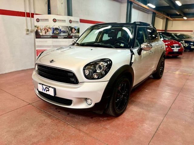 MINI Mini Countryman F60 Mini 2.0 Cooper D Hype 