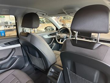 Audi A4 Avant 35 TFSI *LED*Navi*elek. Heckl*