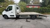 Renault Master III L3H1 3,5t Autotransporter - Renault Master Gebrauchtwagen