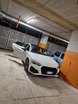 Audi A5 40 TDI S tronic Sportback S line Busines ... - Audi A5 Hybrid (Diesel/Elektro)