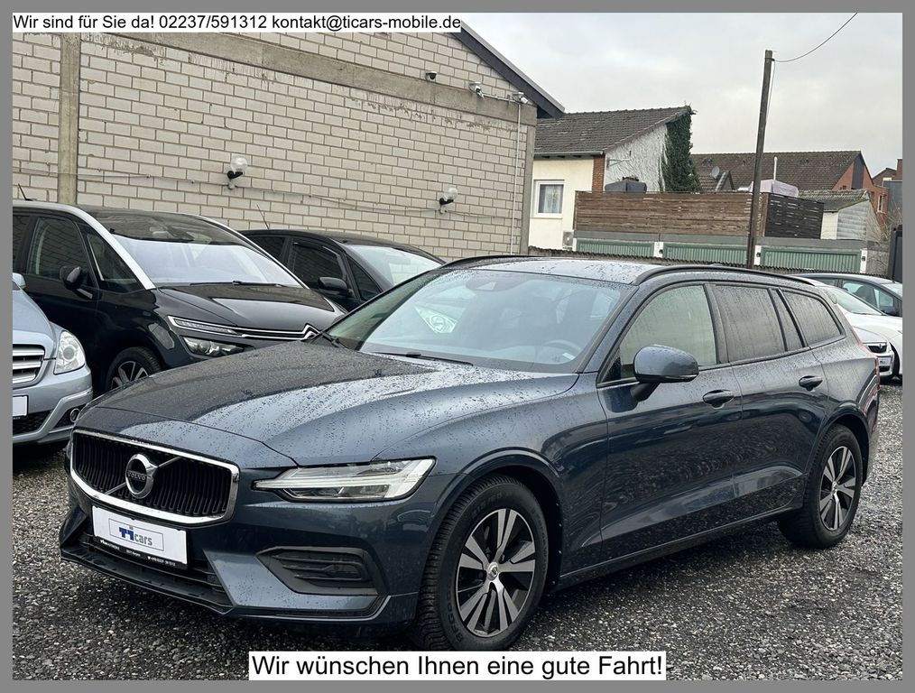 Image of Volvo V60