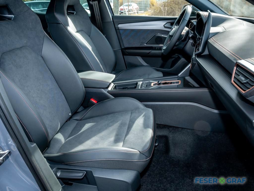 Cupra Leon - Bild 9