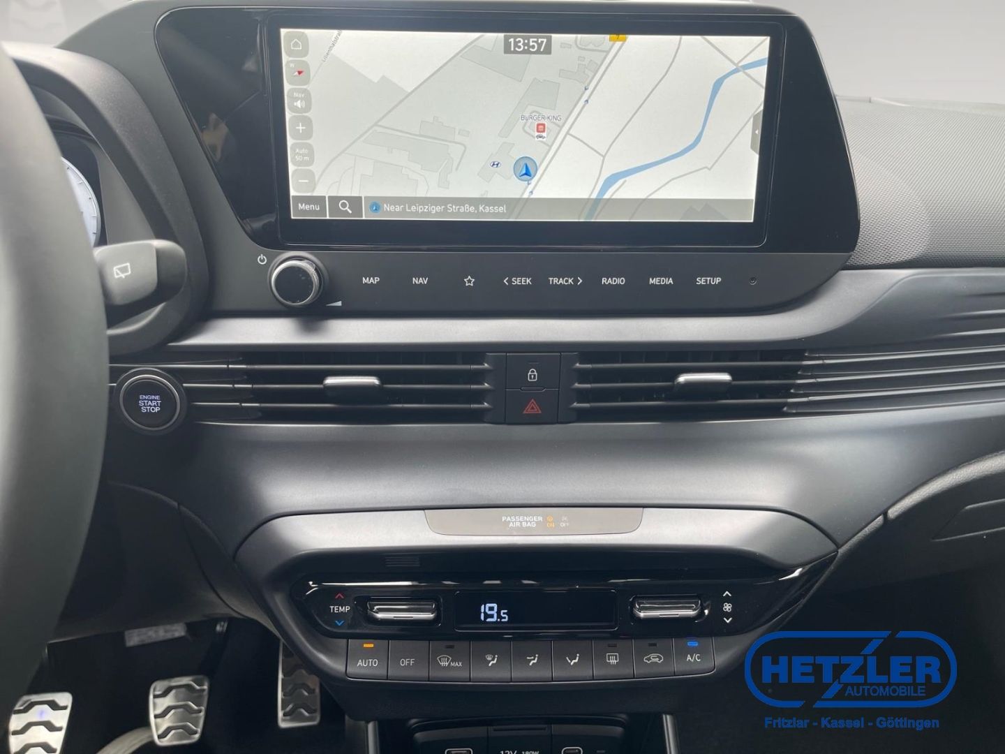 Hyundai BAYON – Bild 9