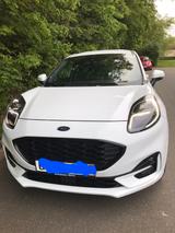 Ford Puma 1,5 EcoBlue 88kW ST-Line ST-Line - Ford Puma ST-Line mit Diesel-Antrieb