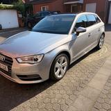 Audi A3 2.0 TDI S tronic Ambition Sportback Ambition