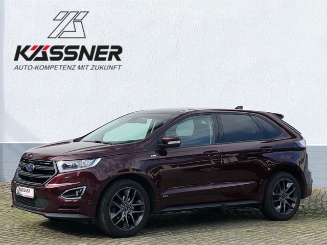 Ford Edge ST-Line 4x4 *Panoramadach *AHZV