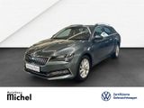 Skoda Superb Combi 2.0 TDI DSG Premium Edition LED-Mat - Skoda Superb: Premium Edition