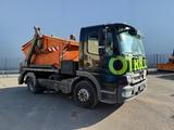 Mercedes-Benz Atego  1222   Meiller - Mercedes-Benz Atego 1222