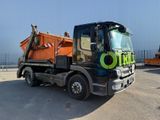 Mercedes-Benz Atego 1222 Meiller - Mercedes-Benz Atego 1222