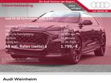 Audi RS Q8 SUV performance tiptronic NAVI PANO PDC