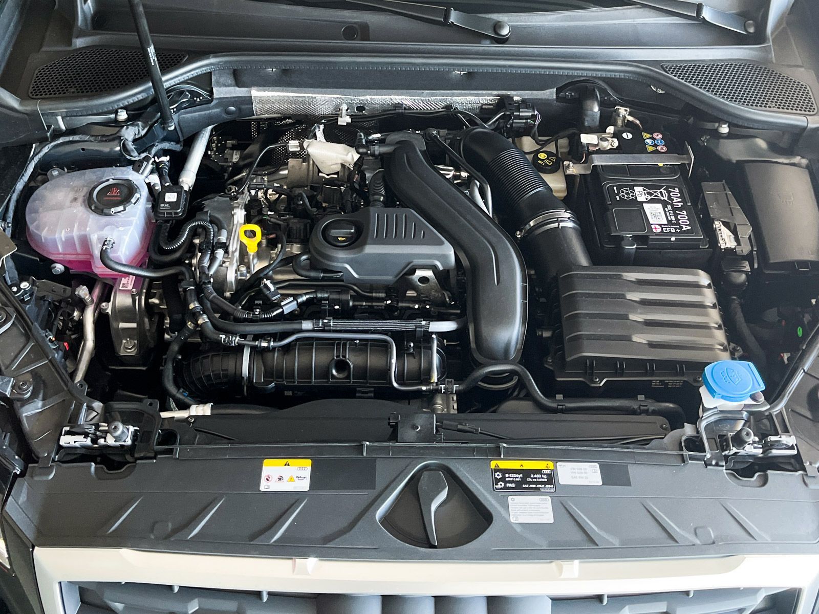Audi Q2 - Bild 15