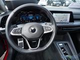Volkswagen Golf 8 1.5 eTSI Active DSG ACC Navi RüKa Sitzh. - Volkswagen Golf: 8