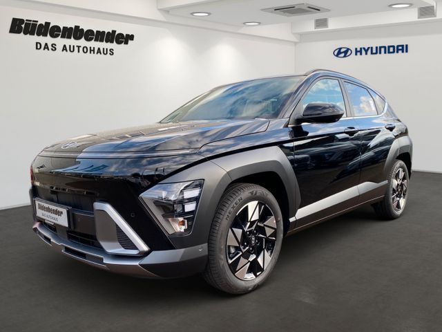 Hyundai Kona Trend Hybrid 2WD Assistenz-Paket