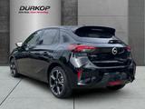 Opel Corsa GS Line 1.2 AT Navi LED Blendfreies Fernl. - Opel Corsa: Automatik, B