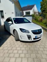Opel Insignia OPC Unlimited 2.8 V6 Turbo 4x4 OPC ... - Opel Insignia: V6