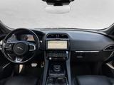 Jaguar F-Pace R-Sport AWD 20d Pano Winter Navi LED Virt - Jaguar aus 2021