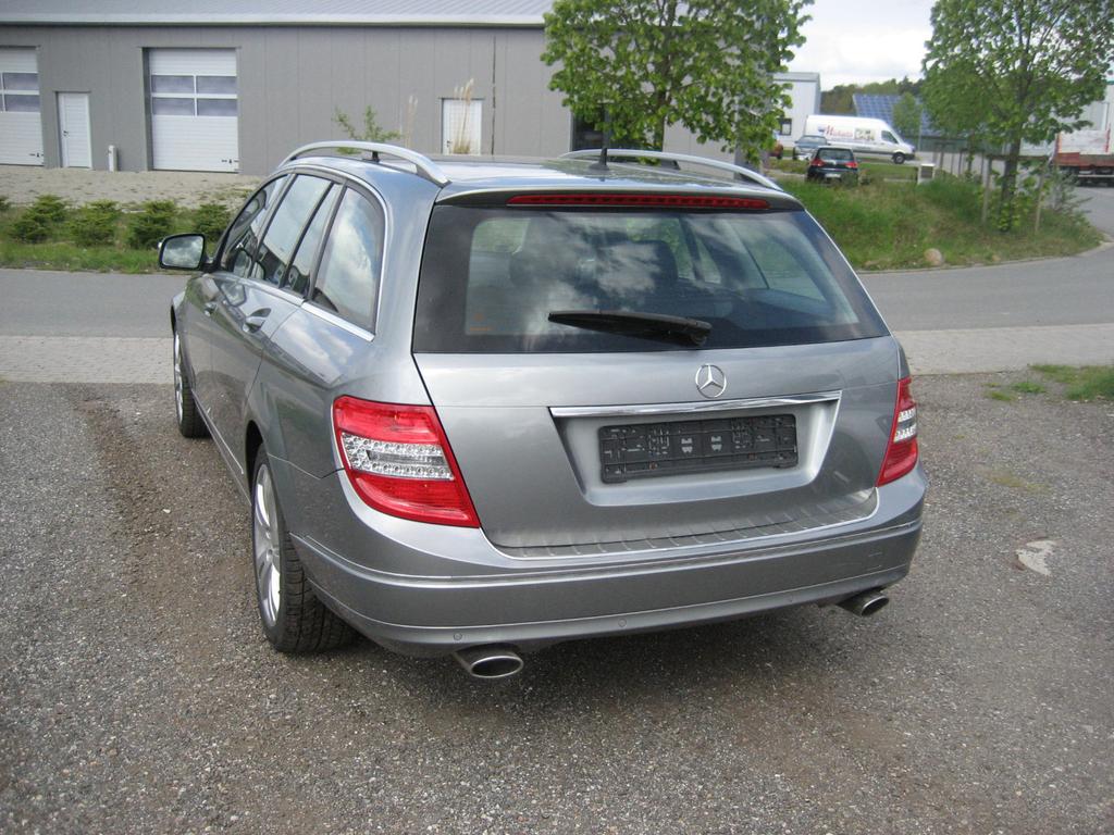 Mercedes-Benz C 280