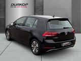 Volkswagen Golf VII e- 3-phasig/CCS-Schnell-Lader/Wärmepump - Volkswagen Golf mit Elektro-Antrieb