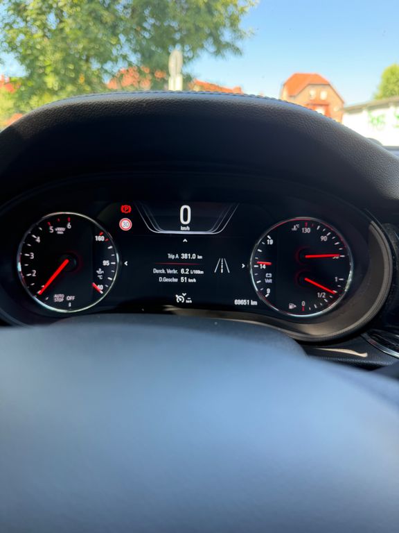 Image of Opel Insignia