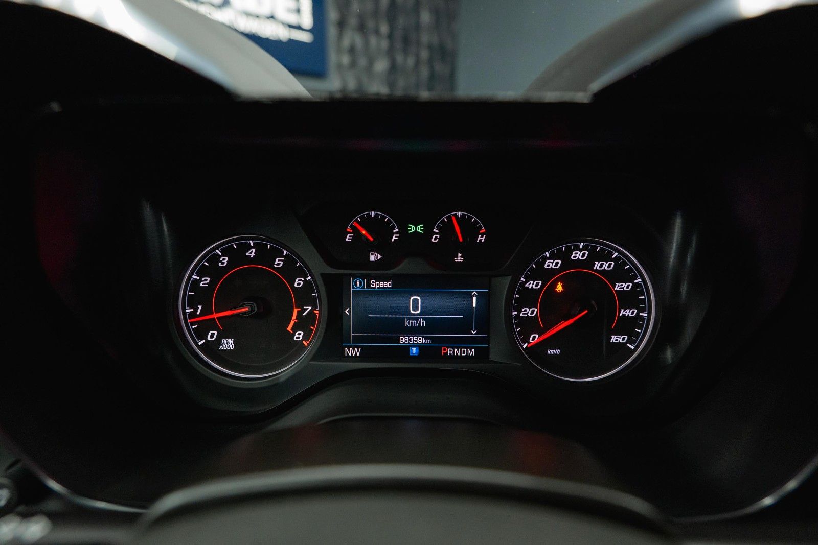 Fahrzeugabbildung Chevrolet Camaro 2.0 Turbo Coupe ZL1 Package *CarPlay*LED*