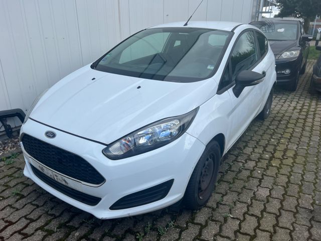 Ford Fiesta Ambiente*1,5TDI*Zylinderkopfdichtung Def