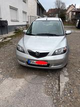 Mazda 2 Mit TÜV - gebrauchte Mazda 2 aus dem Jahr 2005