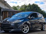 Ford Fiesta 1,6 ST-Line 120PS Sportauspuff - Ford Fiesta aus 2010: ST