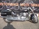 Yamaha XVS 650  Drag Star Classic - YAMAHA DRAG STAR