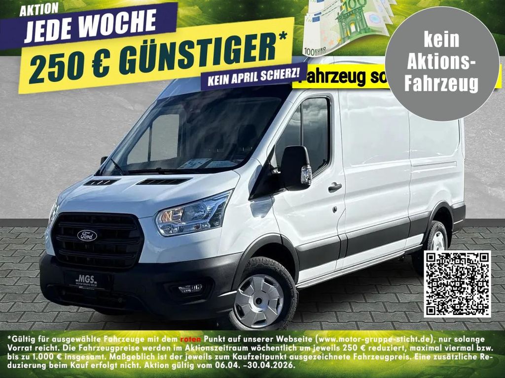 Image of Ford Transit