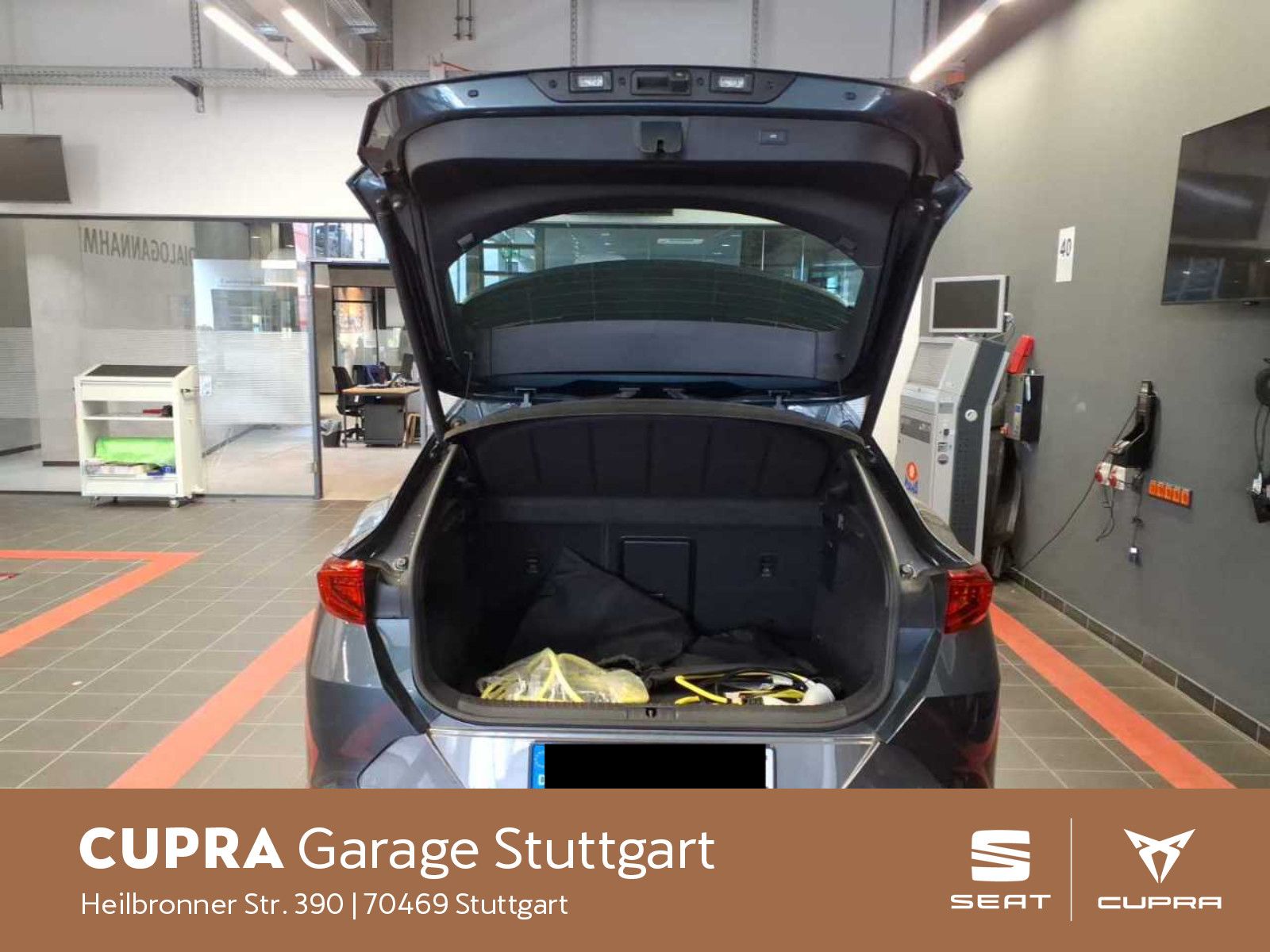 Cupra Formentor - Bild 10