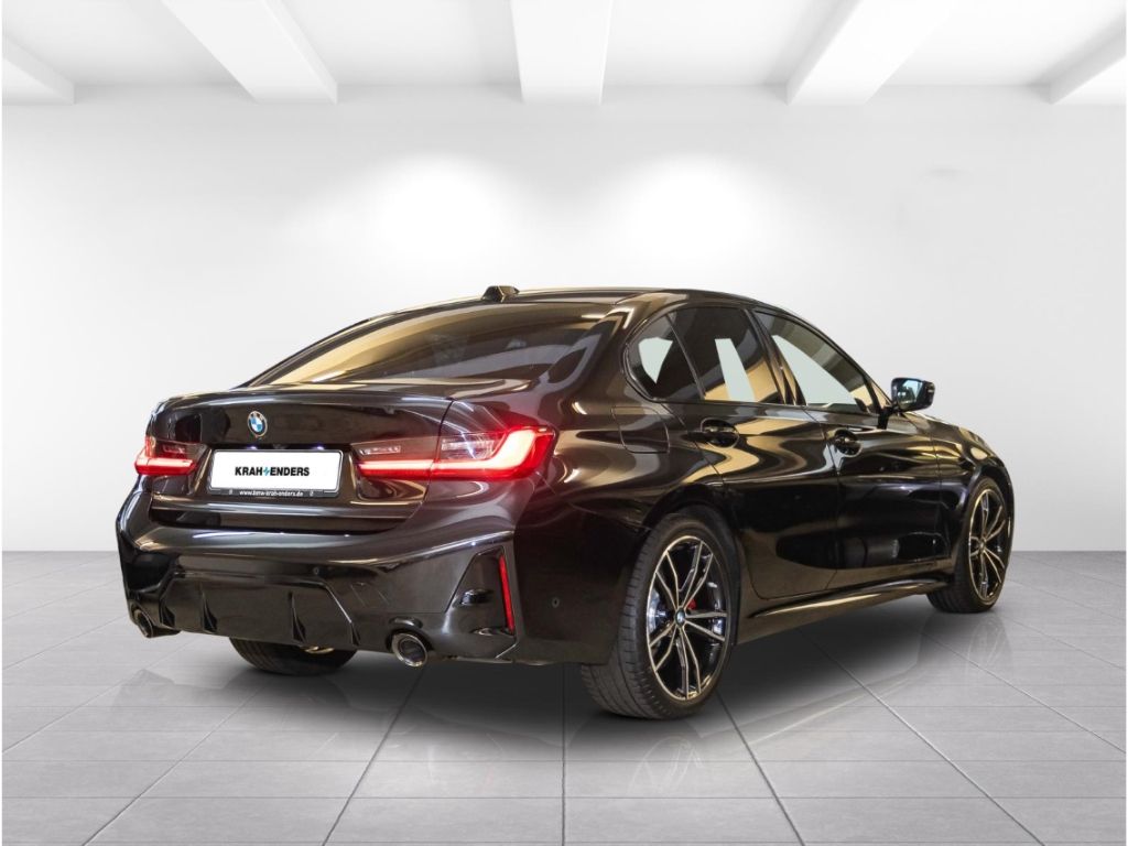 BMW 320 - Bild 3