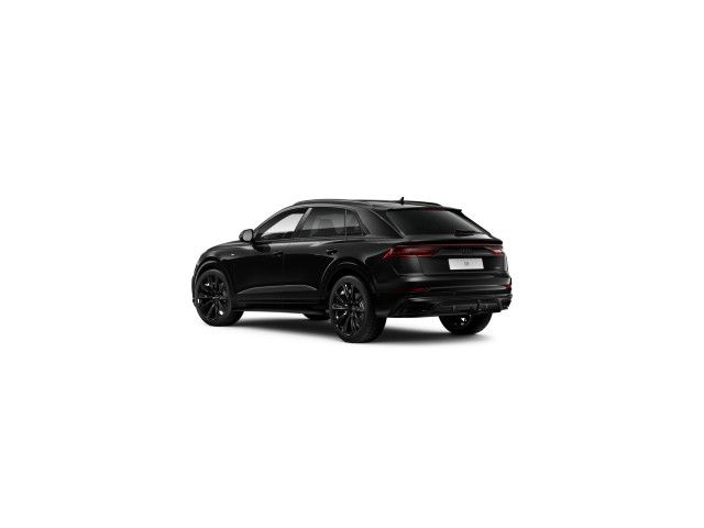 Audi Q8 50 TDI QUATTRO S line Pano Stadt B&O HeadUp A foto 5