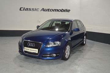 Audi A3 - 12