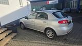 Chevrolet Lacetti - Chevrolet Lacetti Gebrauchtwagen